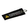 Chaveiro Contem Alta Performance Metal Horse