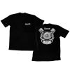 Camiseta Garrett Motion Badge 