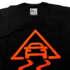 Camiseta TC-Off Masculina Metal Horse