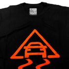 Camiseta TC-Off Masculina Metal Horse