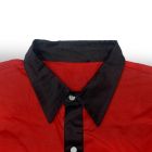 Camisa Worker Metal Horse