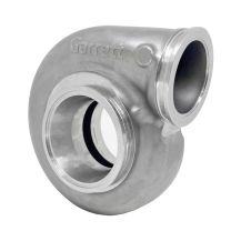 Caixa Quente G35 (TODOS) V-Band A/R 0.83 - 740902-0103 - Garrett
