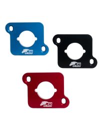 Jogo de Suporte com Parafuso para Bobina TSI / FSI (Audi A4/Passat 1.8 20V) em Motores 1.8 20v