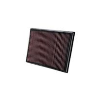 Filtro de Ar Inbox K&N 33-2104 VW EA211 1.6 16v MSI Gol G6 Saveiro Fox Voyage