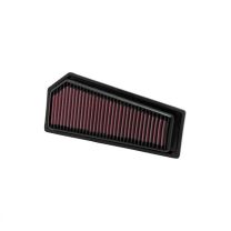 Filtro de Ar Inbox K&N 33-2965 Mercedes 1.8 CGI Turbo C180 C200 C250 E200
