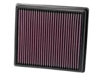 Filtro de Ar Inbox K&N 33-2990 BMW 116i 118i 316i 320i 328i