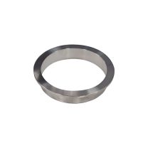 Flange Lisa 100% Inox para Abraçadeira tipo V-Band / V-Clamp de 4" polegadas