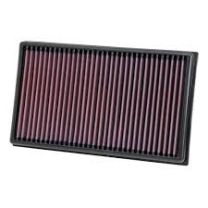 Filtro de Ar Inbox K&N 33-3004 VW 1.4 Turbo Golf, Jetta, Tiguan, A3