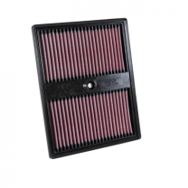 Filtro de Ar Inbox K&N 33-3037 VW 1.0 TSI Turbo Up! Golf Polo T-Cross