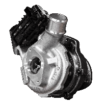 Turbina Completa Plug & Play para Ford Ranger 3.2L 880862-5001W - Garrett