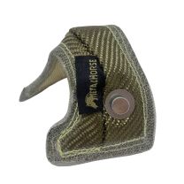 Protetor Térmico para Wastegate 38mm Titanium