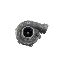 Turbina Completa APL-525 46/49 Caixa Quente 0.48 T3 Monofluxo 465809-5012S - Garrett Motion