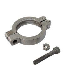 Abraçadeira V-band Completa para Wastegate Outlet GVW-40 908827-0003 - Garrett Motion