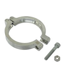 Abraçadeira V-band Completa para Wastegate Inlet GVW-50 908829-0003 - Garrett Motion