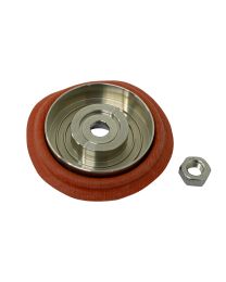 Diafragma Com Porca Para Wastegate GVW-40 908827-0003 Garrett Motion