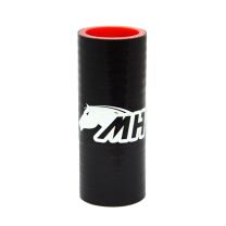 Mangote em Silicone Reto 1-1/4" polegadas (32mm) x 100mm