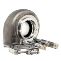 Caixa Quente para Garrett G35 V-Band A/R 0.83 EQPN# 740902-0103