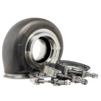 Caixa Quente para Garrett G35 V-Band A/R 1.01 EQPN# 740902-0104