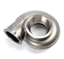 Caixa Quente G25 Reverse (TODOS) V-Band A/R 0.72 - 740902-0073 - Garrett