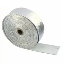 Fita Térmica Refletiva Aluminizada 9 Metros MHTTB-9M
