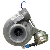 Turbina Completa GT1752S S10 Blazer Troller Motor MWM 4.07 TCE 2.8 Eletrônica - 767094-9002S - Garrett