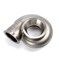 Caixa Quente GTX35 Reverse (3576/3582) V-Band A/R 0.83 740902-0057 - Garrett