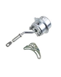 Kit Atuador Wastegate Com Suporte Para GT/GTX 25/28/30 - Garrett