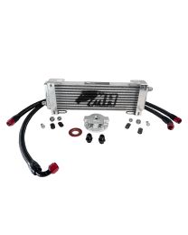 Kit Radiador de Óleo Racing para BMW E36 Motores M50 M52 S50 e S52