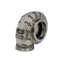 Caixa Quente com Inconel para Garrett G30 V-Band A/R 0.61 EQPN# 740902-0086