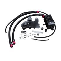 Kit Eliminador Válvula PCV com Reservatório para VW / Audi EA888 211cv
