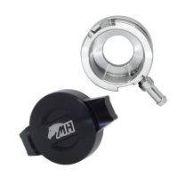Kit Tampa com Bocal de Solda 32mm 1.1BAR para Radiador