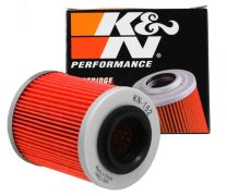 Filtro de Óleo K&N para motos KN-152