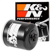 Filtro de Óleo K&N para motos KN-153