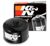 Filtro de Óleo K&N para motos KN-164