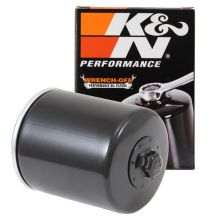 Filtro de Óleo K&N para motos KN-170