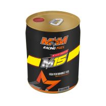 M15 Nitro Methanol 20L MM Racing Fuel