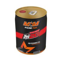 M20 Nitro Methanol 20L MM Racing Fuel