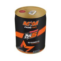 M5 Nitro Methanol 20L MM Racing Fuel