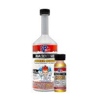 Power Boost Madditive Improve Engine Performance VP2823 VP2825 VP Racing Fuels