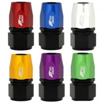 Conexão 12AN / AN12 Reta para Mangueira Aeroquip - Colors (Monte sua Conexão)