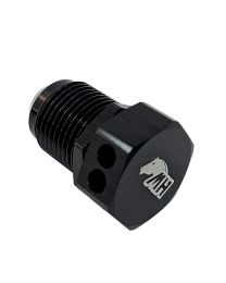 Adaptador Anti-Chama 10AN / AN10 - Preto
