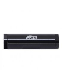 Adaptador de SAE Fêmea 3/8" para SAE Fêmea 3/8" padrão GM - Preto