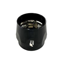Abraçadeira Aeroquip 18AN / AN18 D.I. 35.58mm - Preto