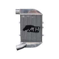 Intercooler Racing 2-1/2" para Volkswagen VW Gol Bola / Quadrado