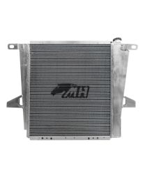 Radiador de Água Racing para Ford Ranger 4.0 V6 Automático / Manual 1995-1997