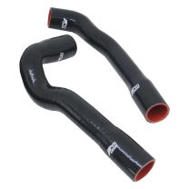 Kit Mangueiras de Radiador de Água em Silicone para BMW E36 325 M3 (2 peças)