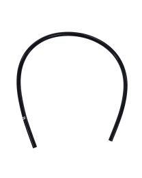 Mangote em Silicone Reto 5/16" polegadas (8mm) x 1m