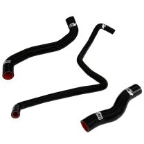 Kit Mangueiras de Radiador de Água em Silicone para Nissan 350Z 03-06 (3 peças)