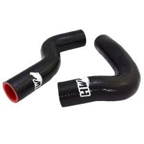 Kit de Mangote em Silicone para Subaru Impreza WRX / WRX Sti GC8 92~00