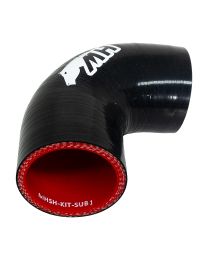 Mangote em Silicone para Subaru Impreza GDB / GGB / GDF 2.0/2.5 WRX / Sti 09/00-05/04